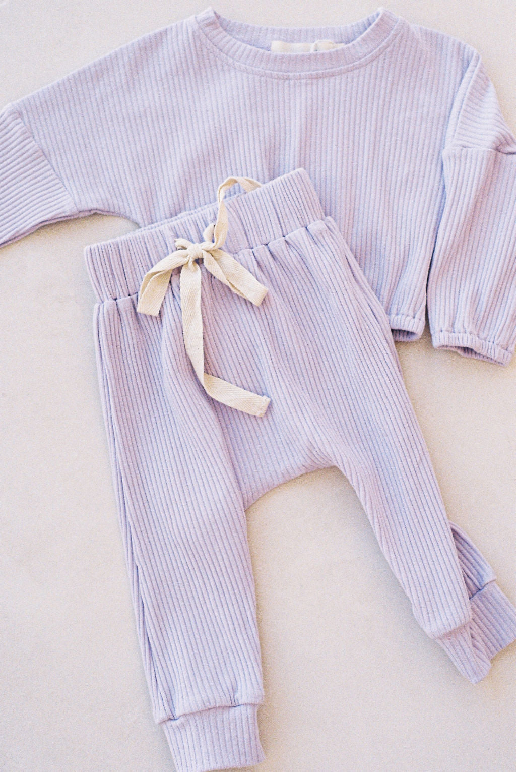 Lounge Set - Lavender