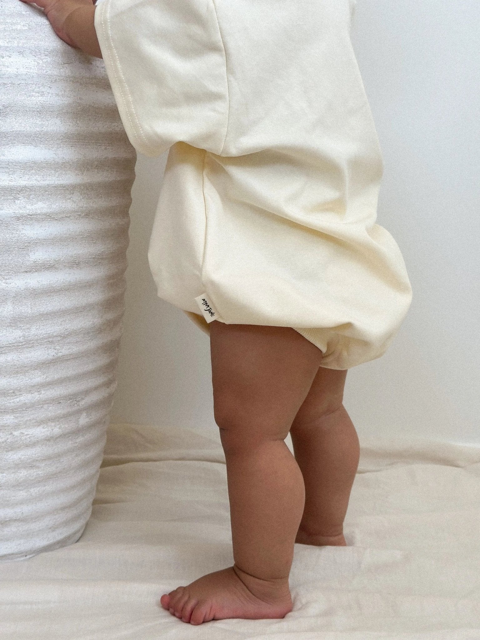 La Fruta Cherry Romper - MYLA JANE