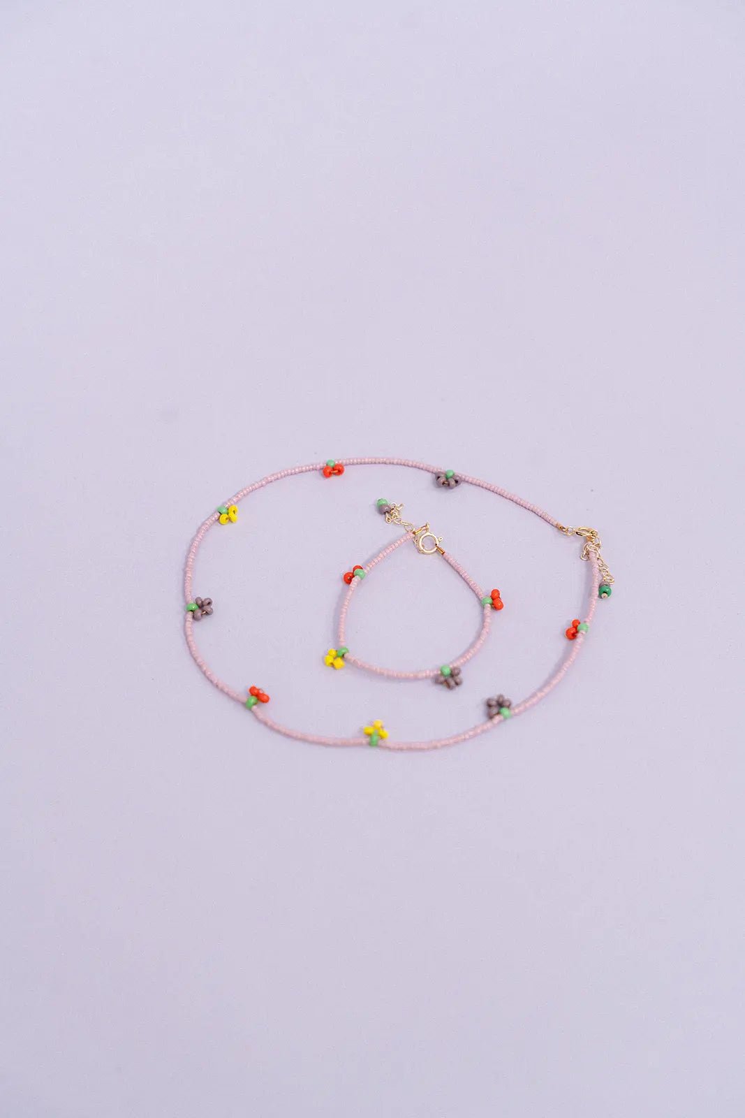 Juicy Froot - Bracelet - MYLA JANE