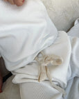 Lounge Set - Milk MYLA JANE