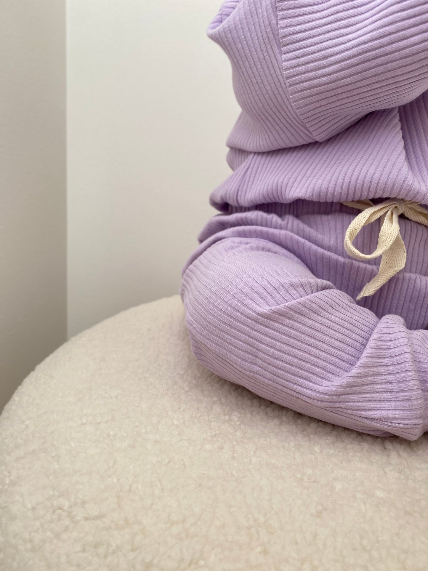 Lounge Set - Lavender