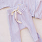 Lounge Set - Lavender