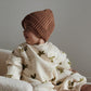 MJ Fleecey Romper - Forest