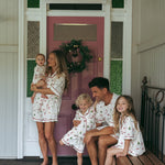 Merry Women's Organic Cotton Set - MYLA JANE