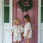Merry Kid's Organic Cotton Set - MYLA JANE