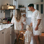 Merry Men's Organic Cotton Set - MYLA JANE