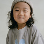Beanie - Stone - MYLA JANE