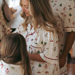 Merry Women's Organic Cotton Set - MYLA JANE