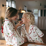 Merry Kid's Organic Cotton Set - MYLA JANE