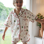 Merry Kid's Organic Cotton Set - MYLA JANE