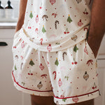Merry Men's Organic Cotton Set - MYLA JANE