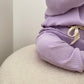 Lounge Set - Lavender
