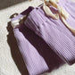 Lounge Set - Lavender