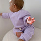 Lounge Set - Lavender